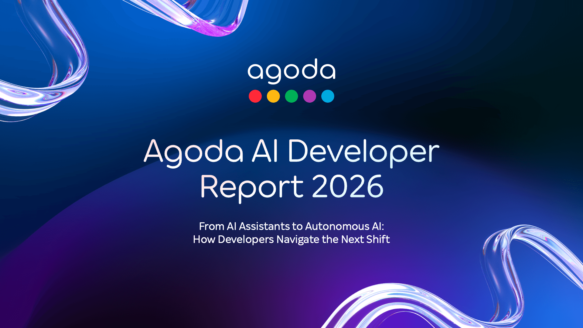 Agoda survey: AI agents enter production, but human approval remains standard