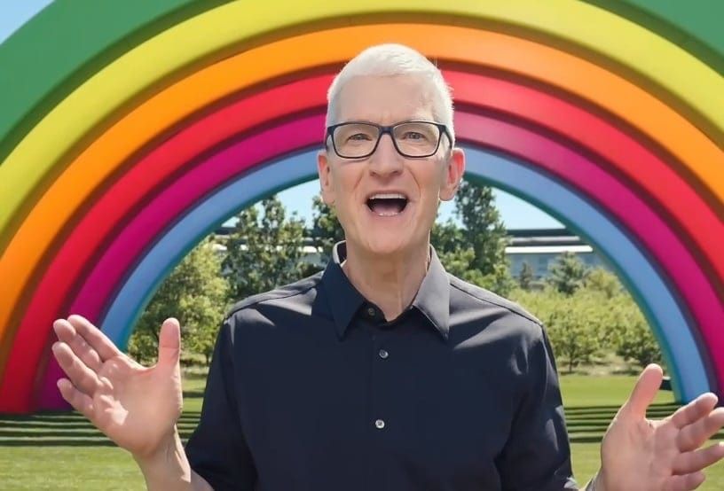 John Ternus takes over as Apple CEO on September 1 as Tim Cook moves to executive chairman