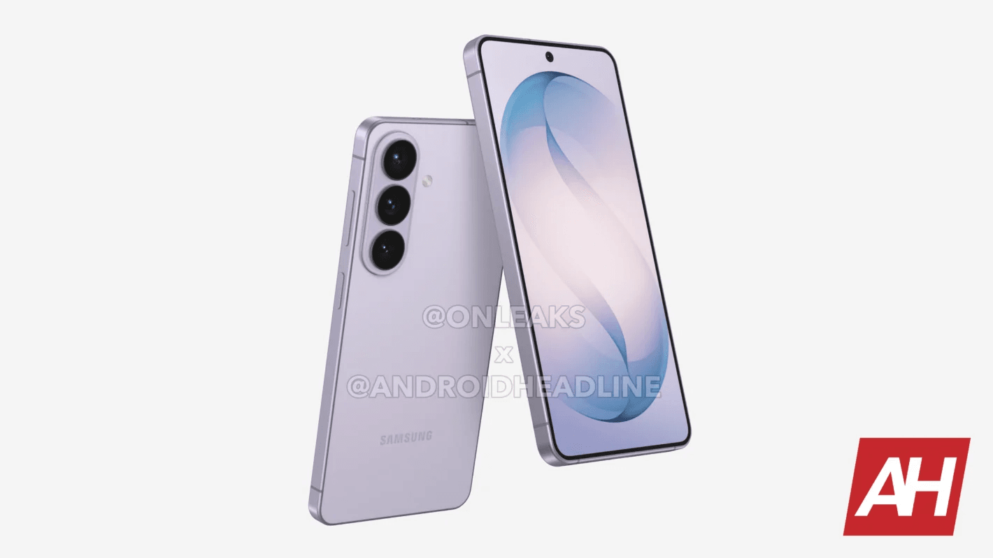 Samsung Galaxy S27 CAD renders point to a familiar design and larger battery