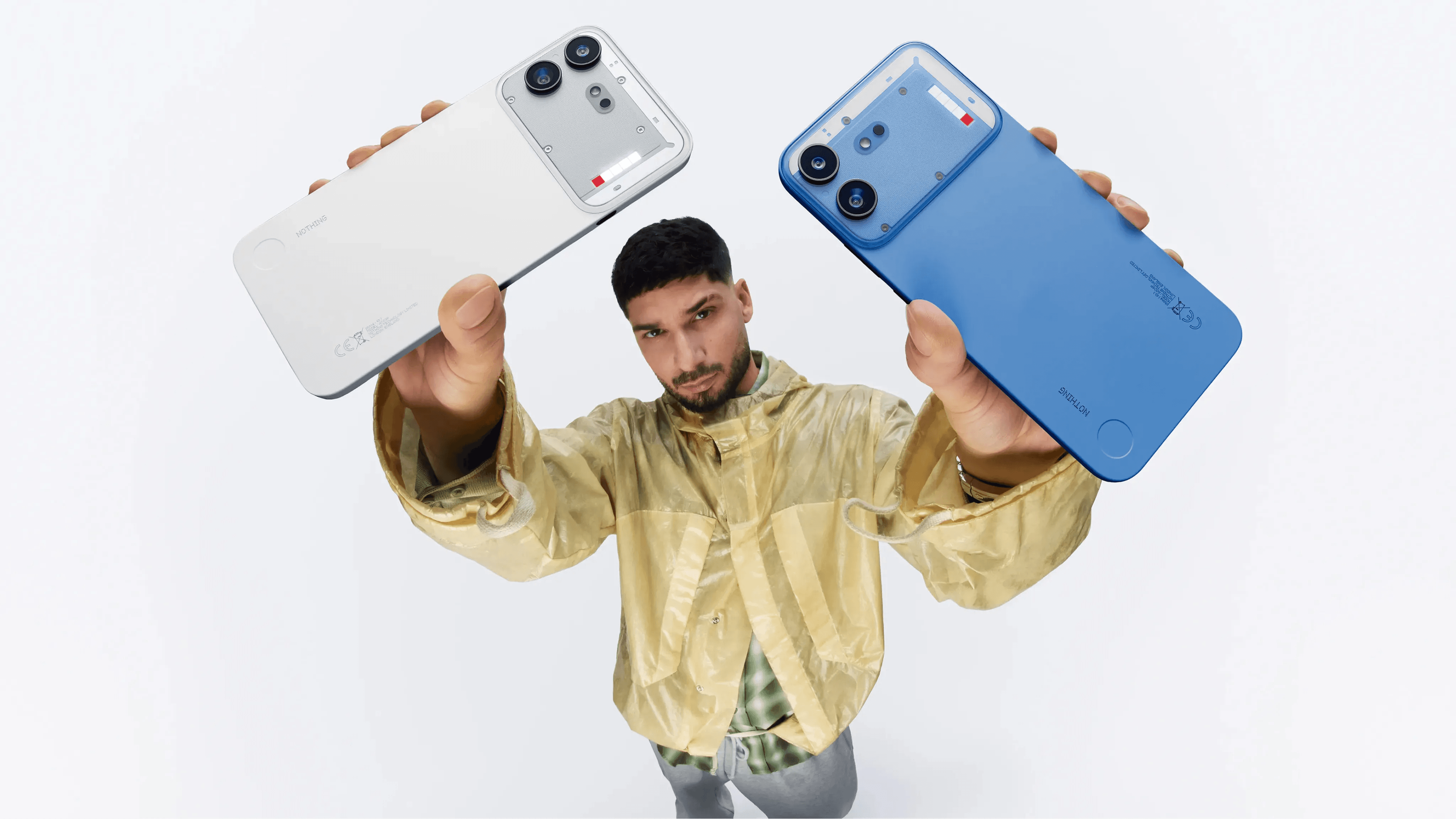 Nothing Phone (4b) Review: A Refreshingly Different Budget Phone